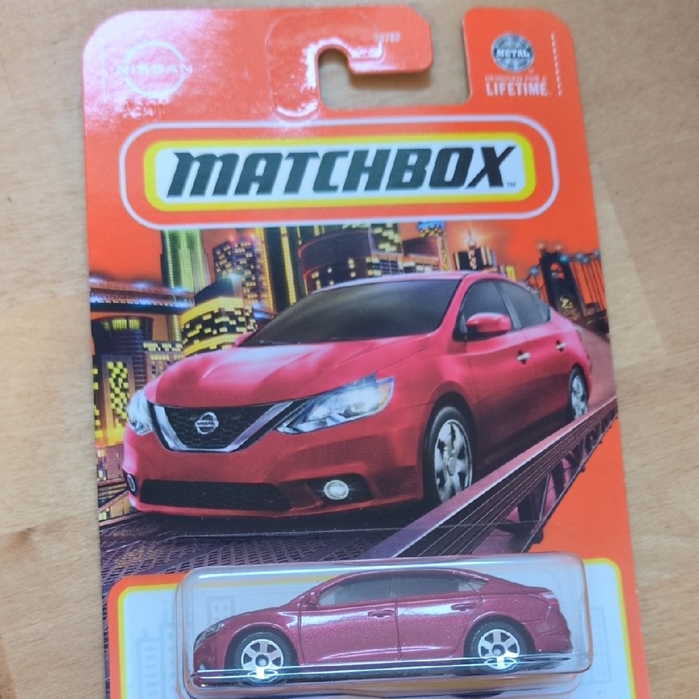 Matchbox Red Toy Car 🔥🔥🔥5/$20. Bundle And Save